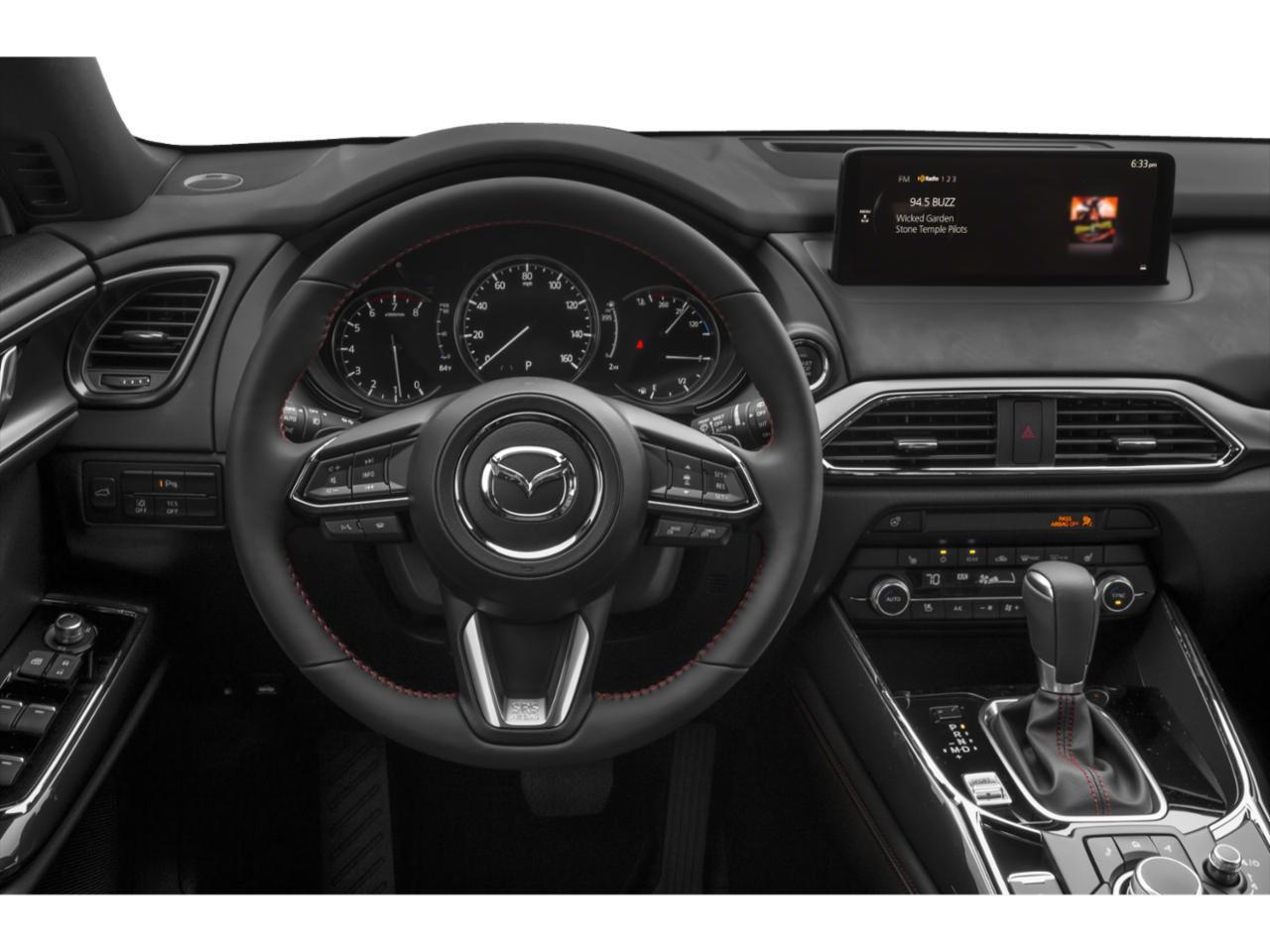 2021 Mazda CX-9 Carbon Edition San Clemente CA