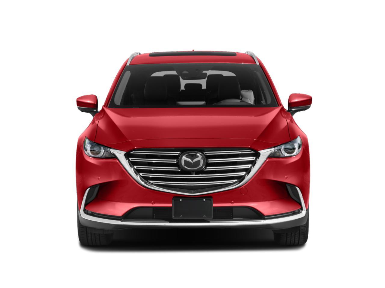 2021 Mazda CX-9 Grand Touring Roseville CA