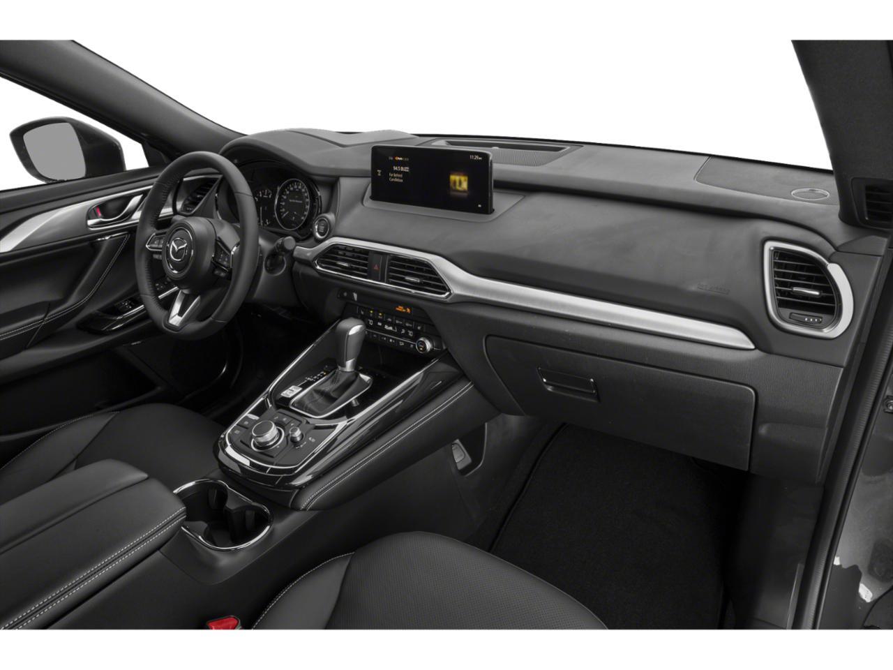 2021 Mazda CX-9 Grand Touring Roseville CA