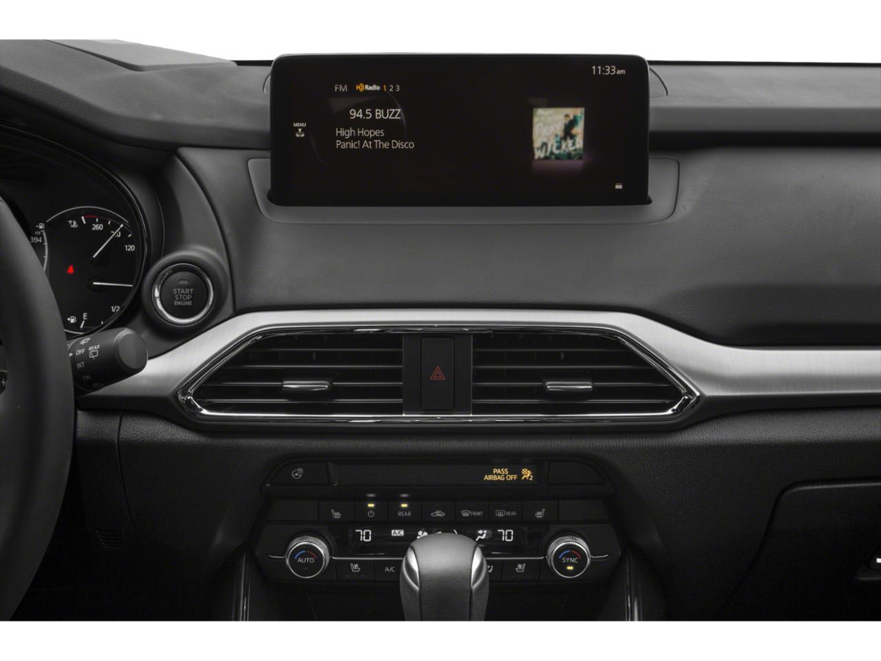 2021 Mazda CX-9 Grand Touring Roseville CA