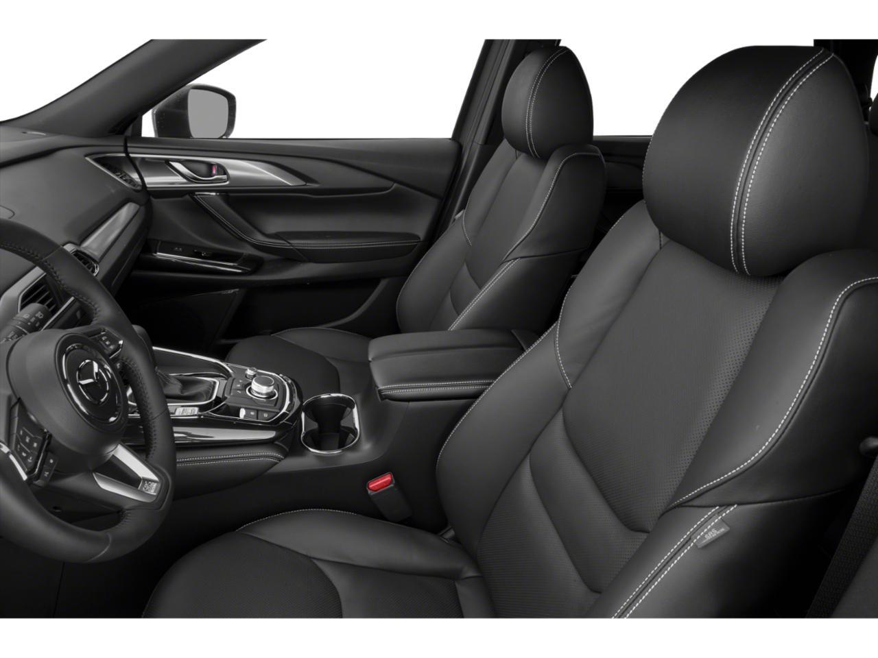 2021 Mazda CX-9 Grand Touring Roseville CA