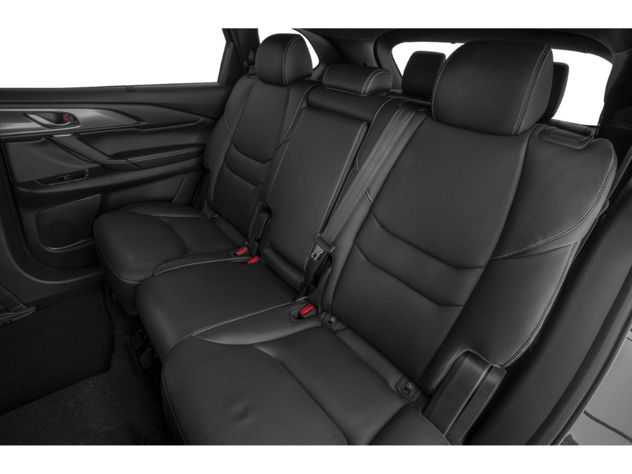 2021 Mazda CX-9 Grand Touring Roseville CA