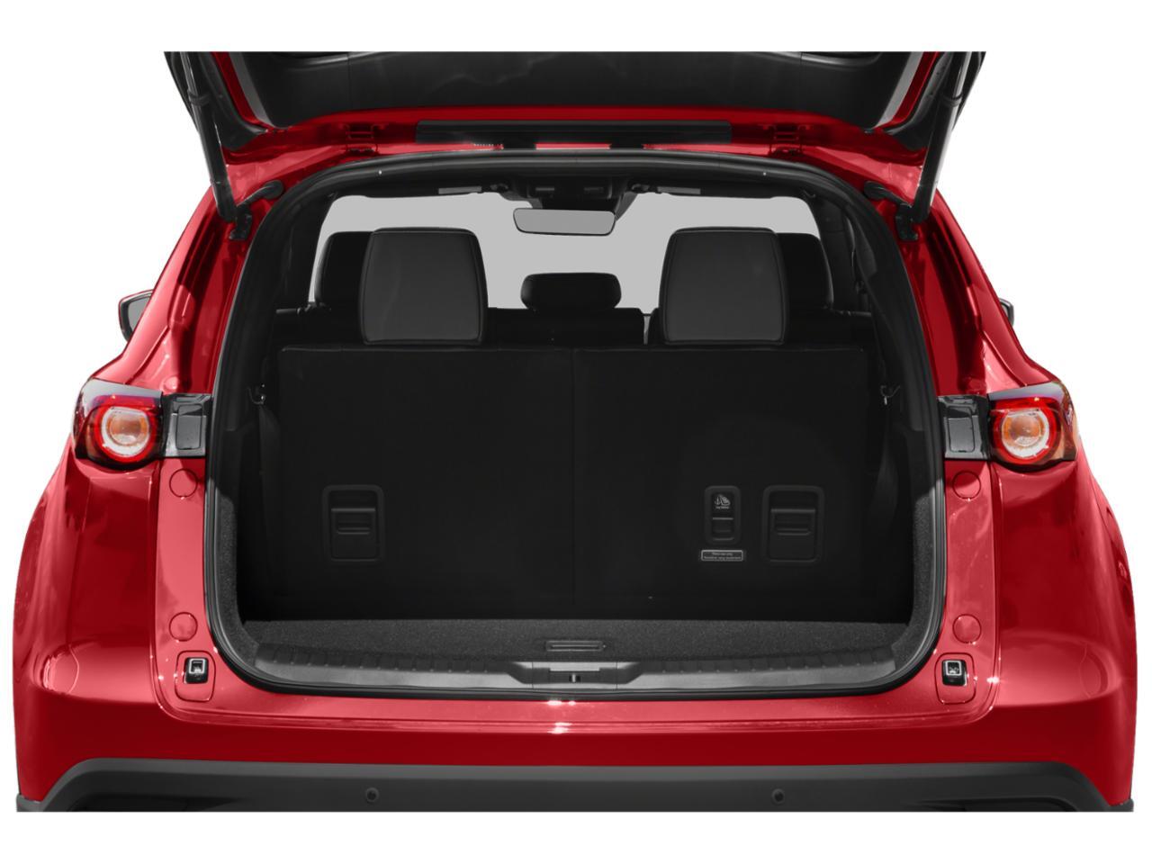 2021 Mazda CX-9 Grand Touring Roseville CA