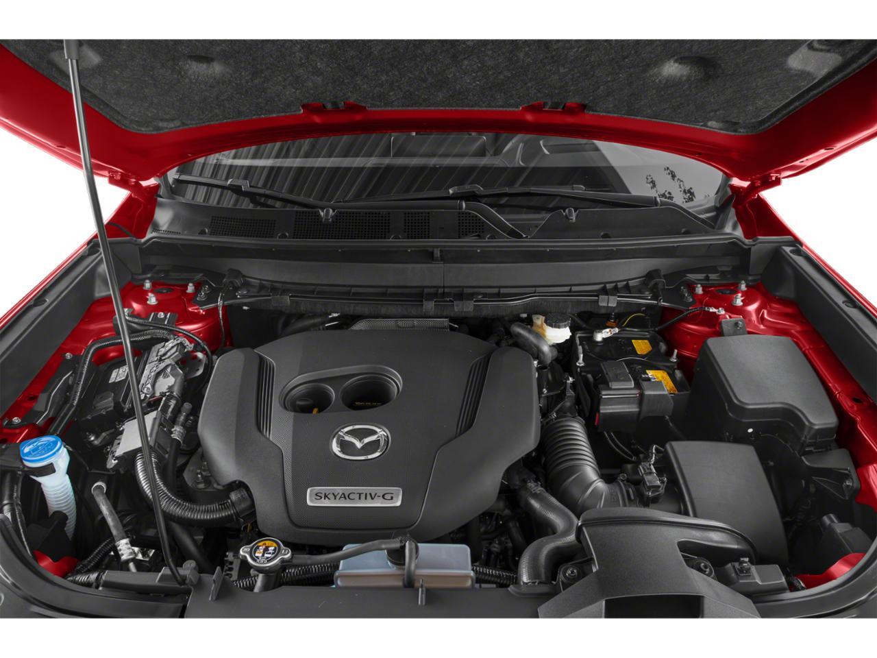 2021 Mazda CX-9 Grand Touring Roseville CA