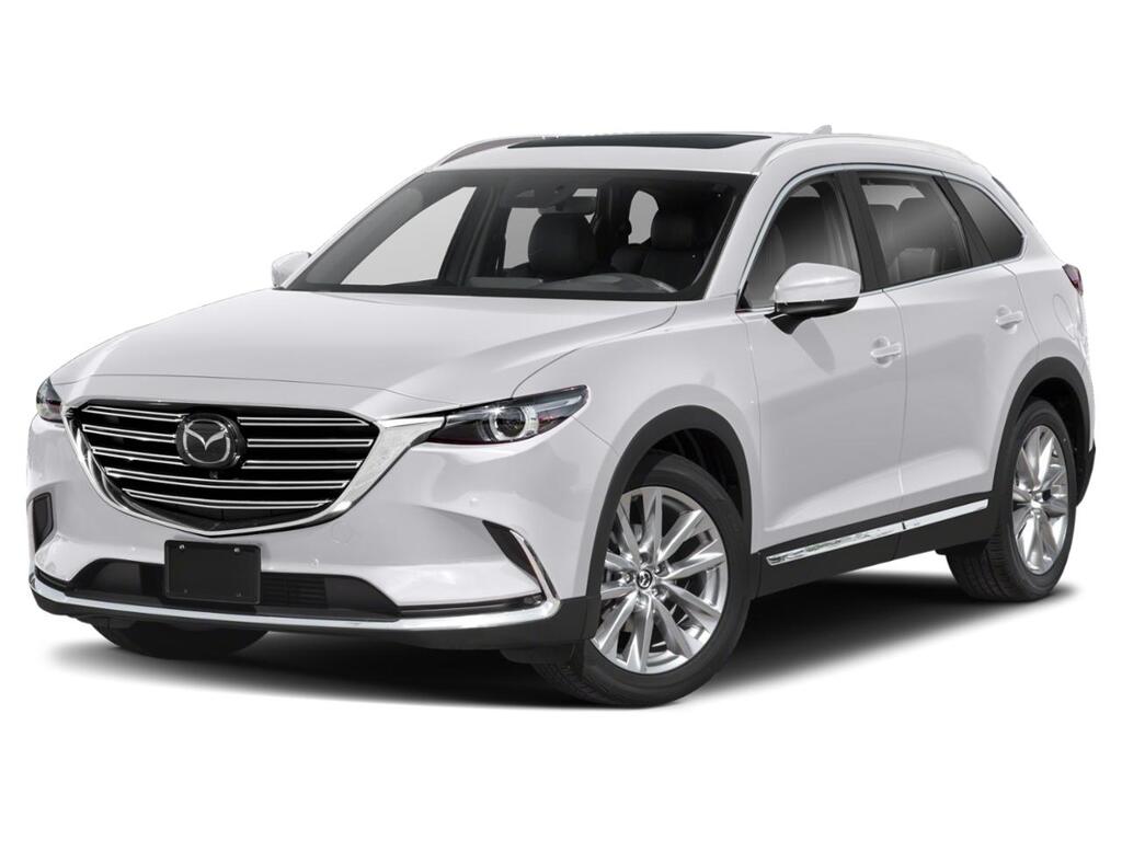 2021 Mazda CX-9 Grand Touring San Clemente CA