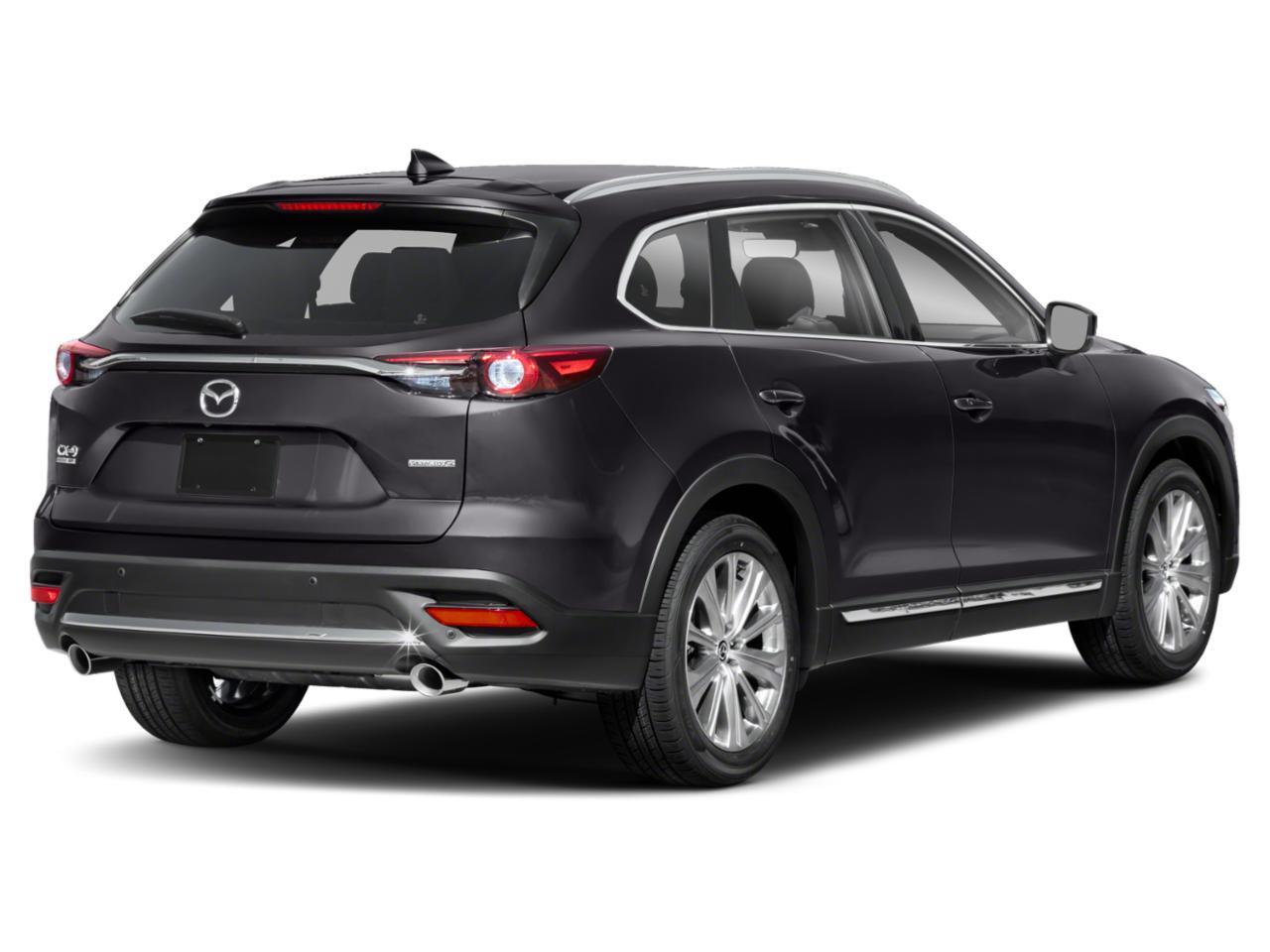 2021 Mazda CX-9 Signature Folsom CA