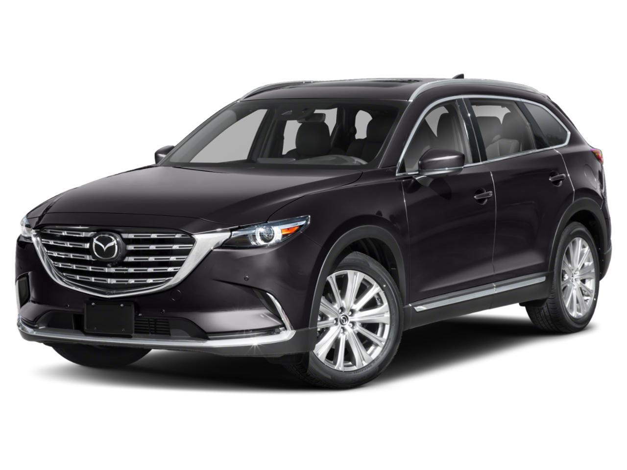 2021 Mazda CX-9 Signature Folsom CA
