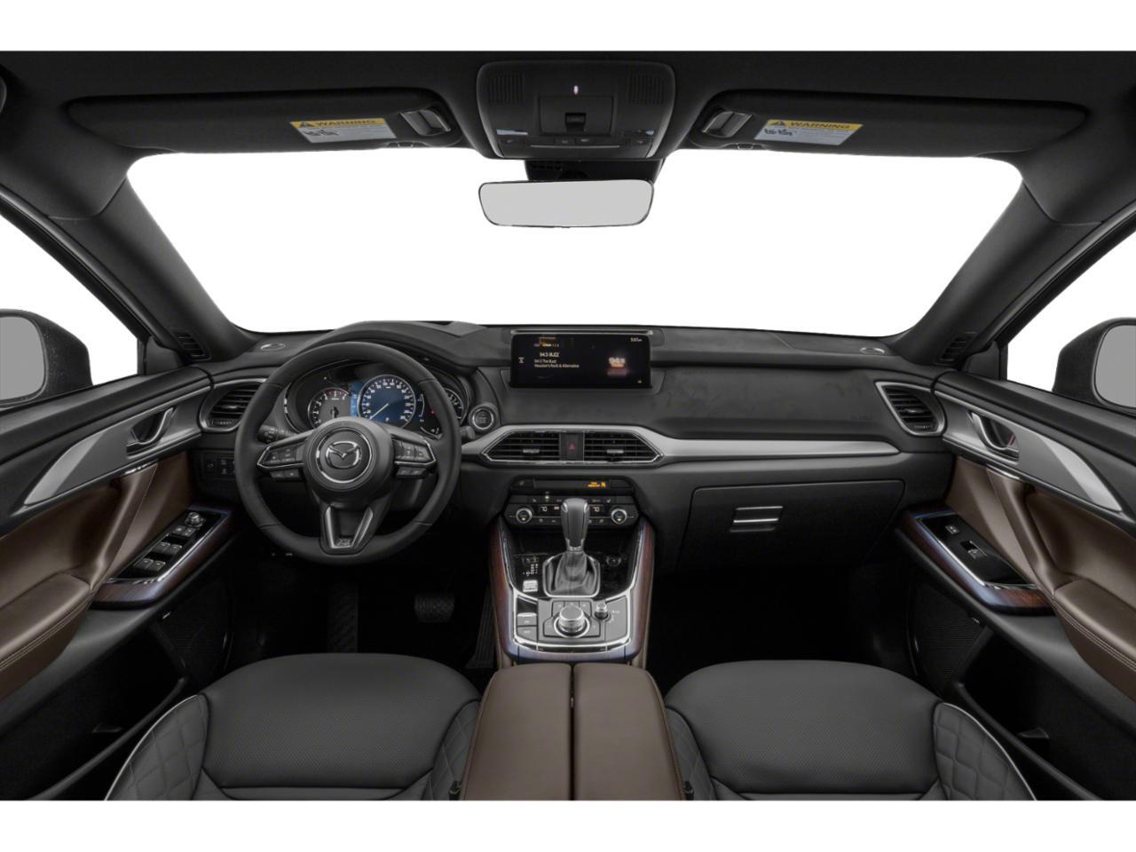 2021 Mazda CX-9 Signature Folsom CA