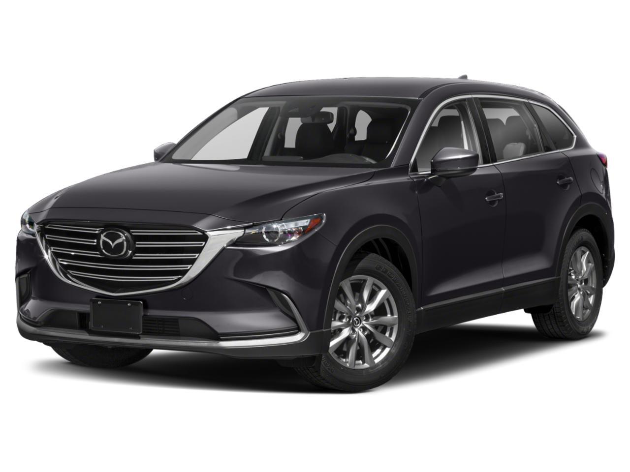 2021 Mazda CX-9 TOURING AWD San Clemente CA
