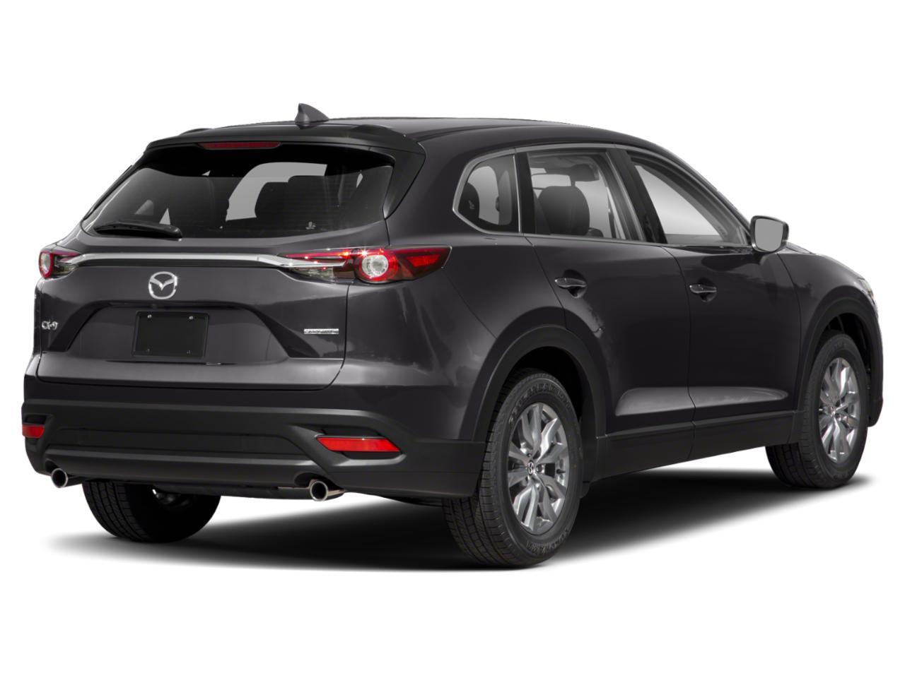 2021 Mazda CX-9 TOURING AWD San Clemente CA