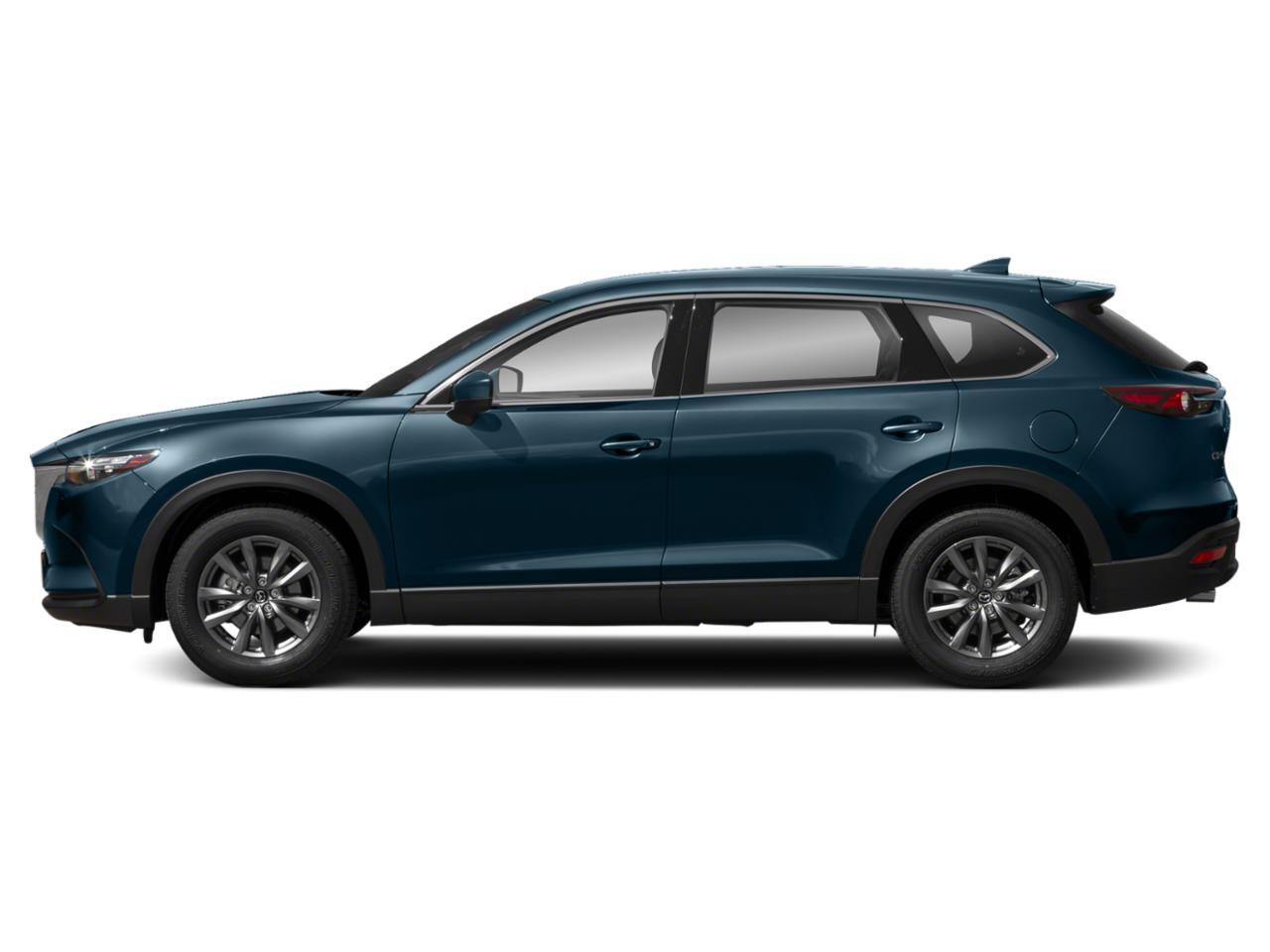 2021 Mazda CX-9 Touring San Clemente CA