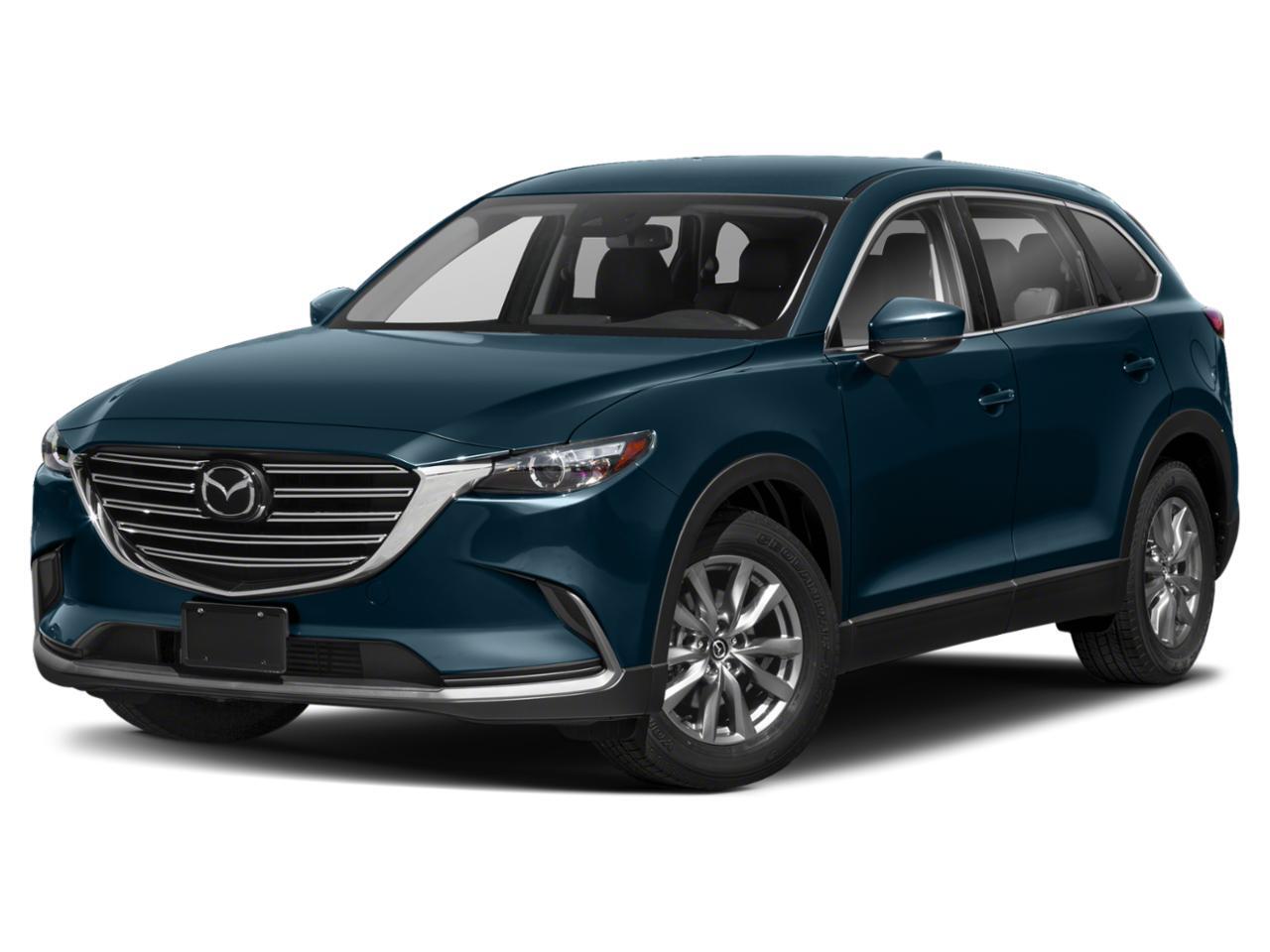 2021 Mazda CX-9 Touring San Clemente CA