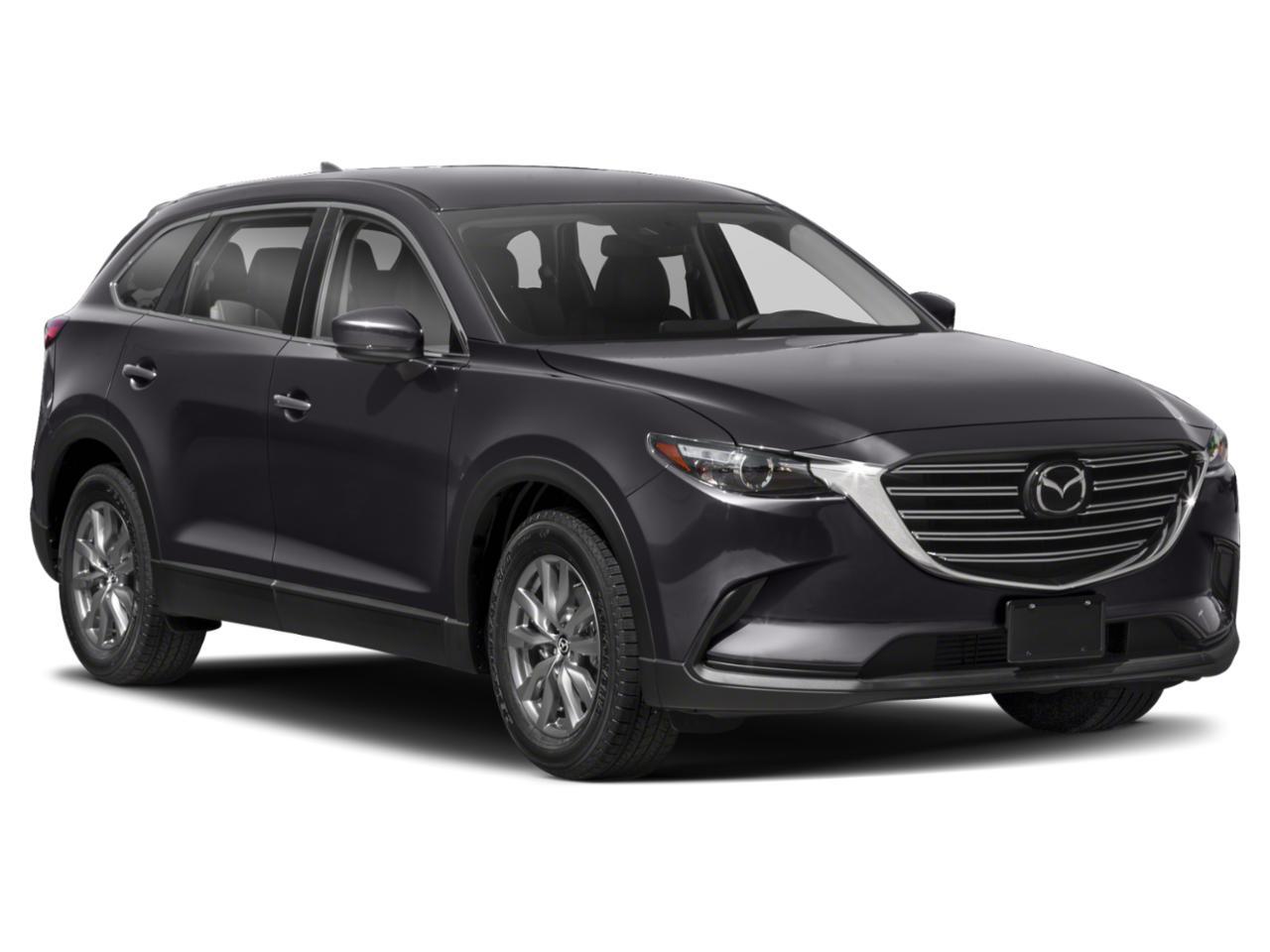 2021 Mazda CX-9 Touring San Clemente CA