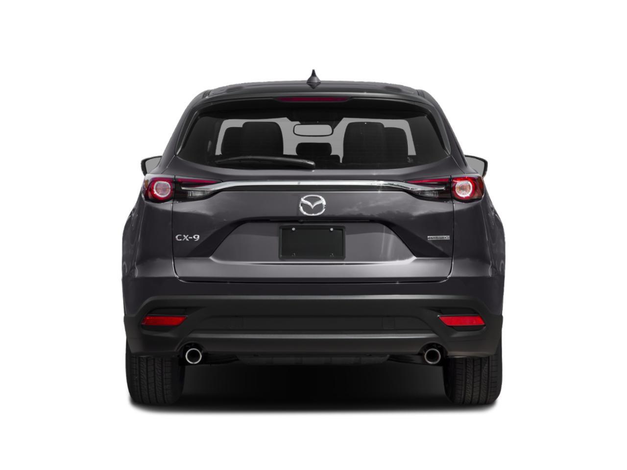 2021 Mazda CX-9 Touring San Clemente CA