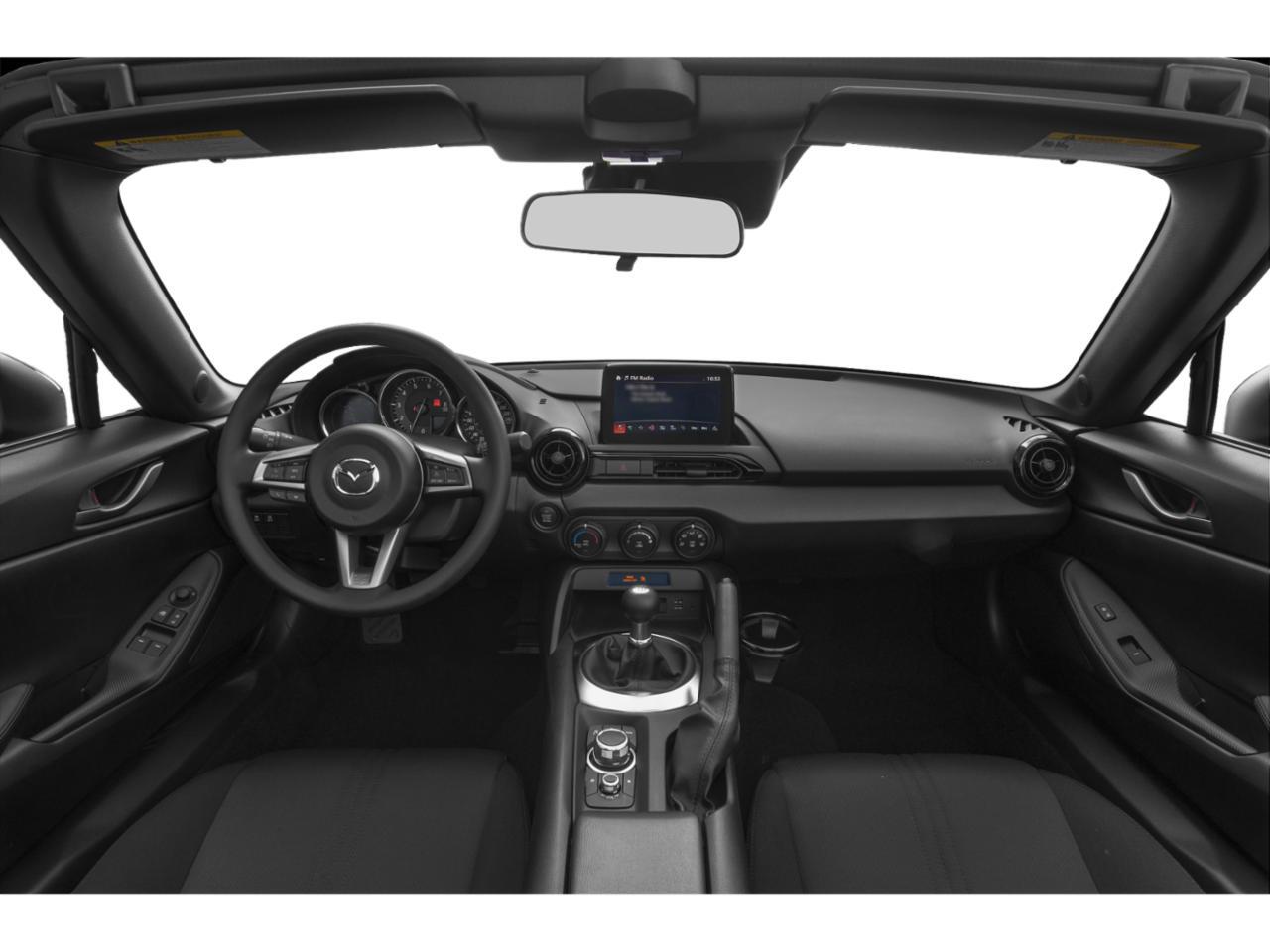 2021 Mazda MX-5 GS Listowel ON