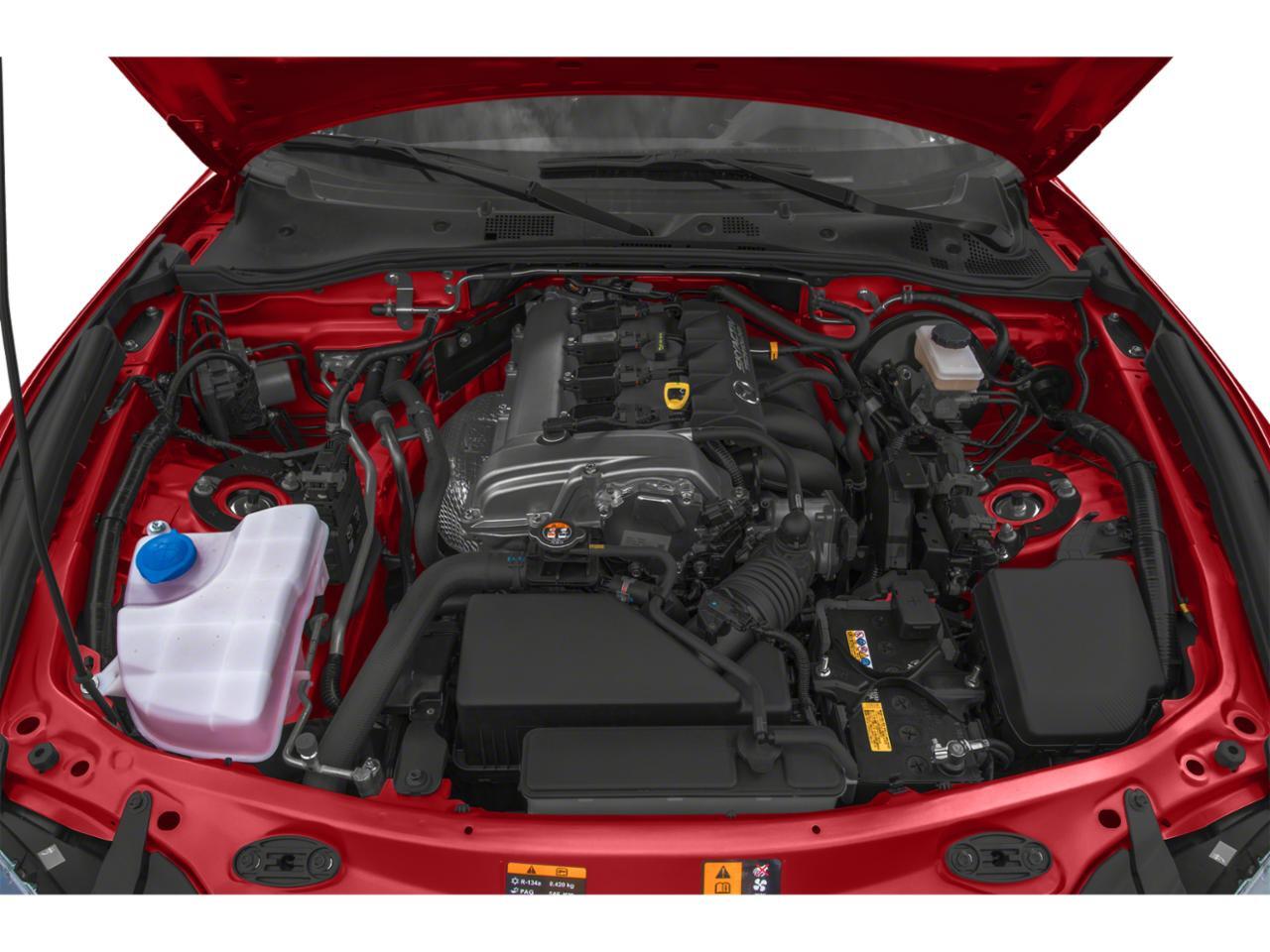 2021 Mazda MX-5 GS Listowel ON
