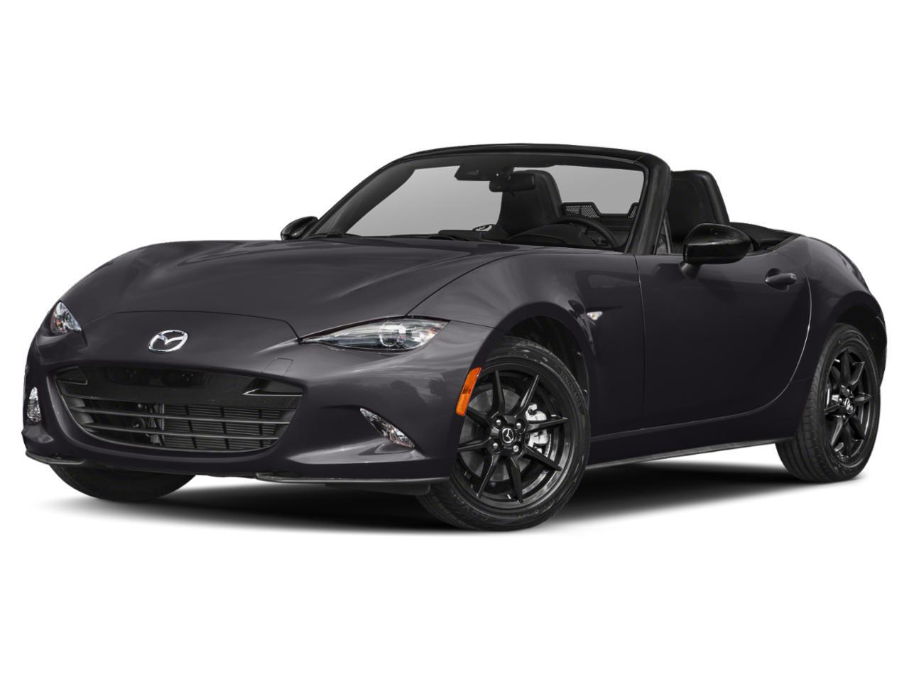 2021 Mazda MX-5 GS NAVI CONVERTIBLE Listowel ON