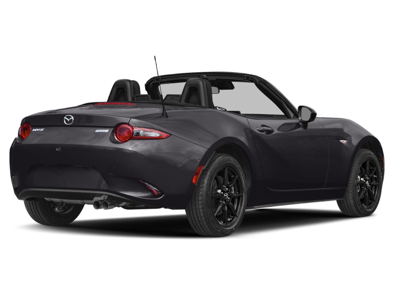 2021 Mazda MX-5 GS NAVI CONVERTIBLE Listowel ON