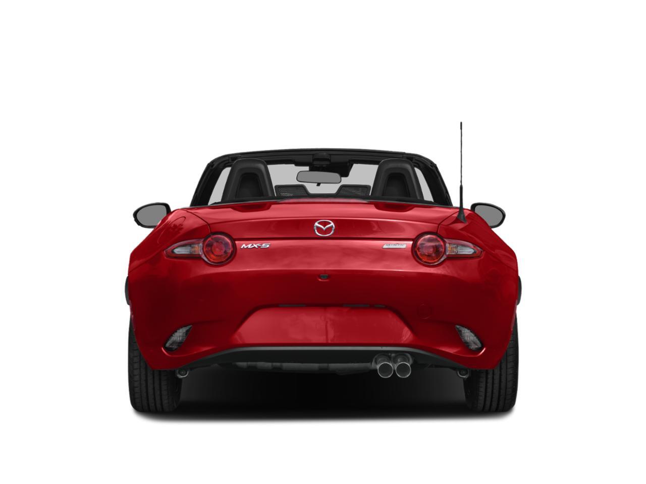 2021 Mazda MX-5 GS NAVI CONVERTIBLE Listowel ON