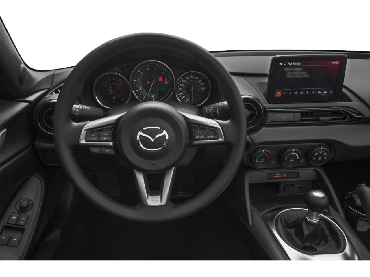 2021 Mazda MX-5 GS NAVI CONVERTIBLE Listowel ON