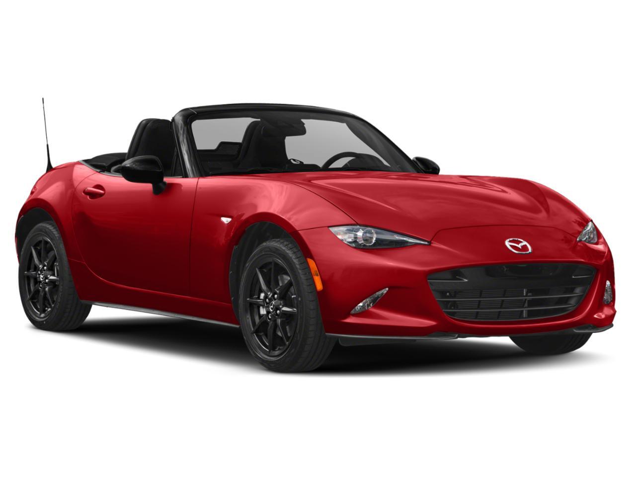 2021 Mazda MX-5 GS NAVI CONVERTIBLE Listowel ON