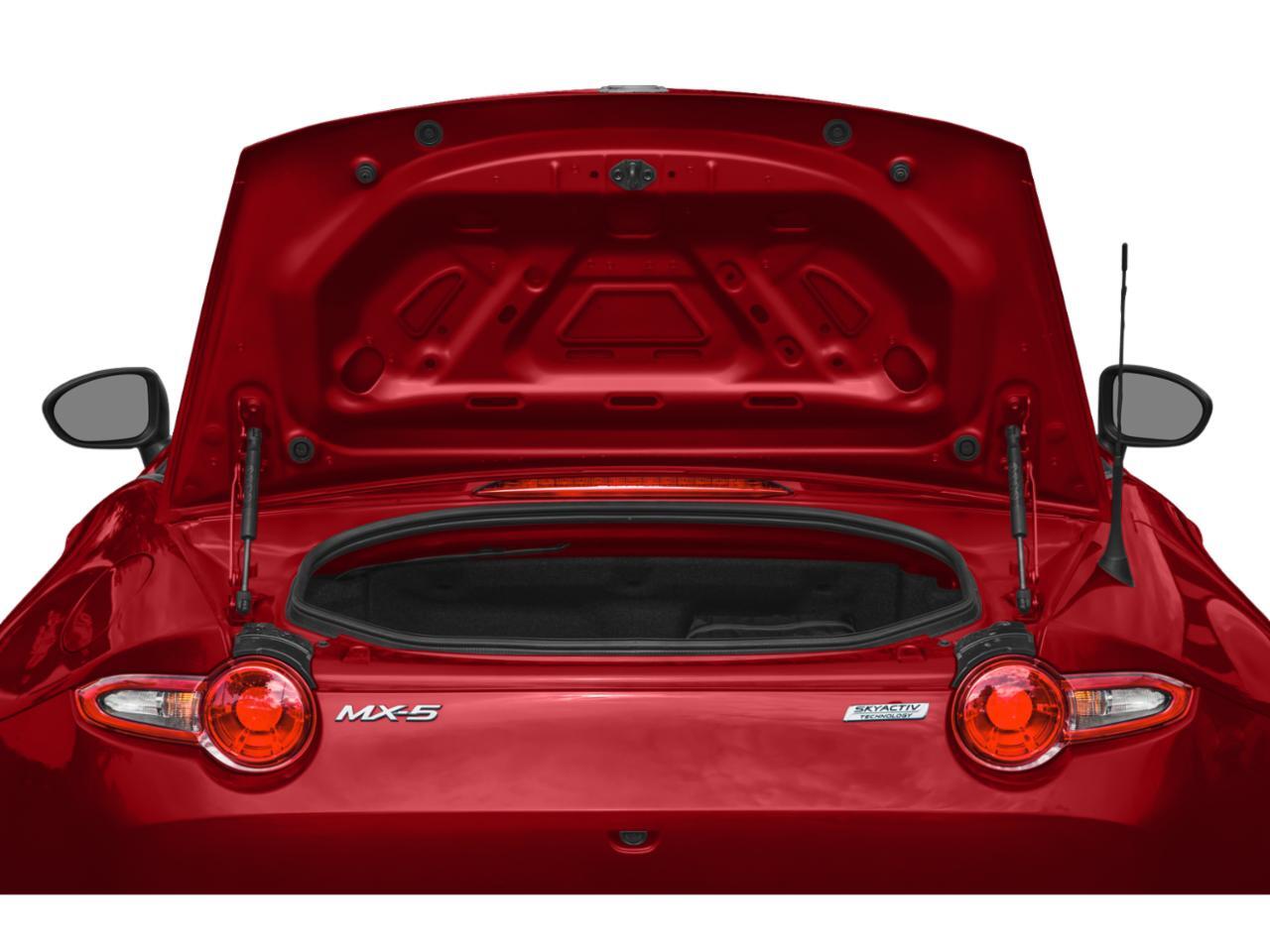 2021 Mazda MX-5 GS NAVI CONVERTIBLE Listowel ON