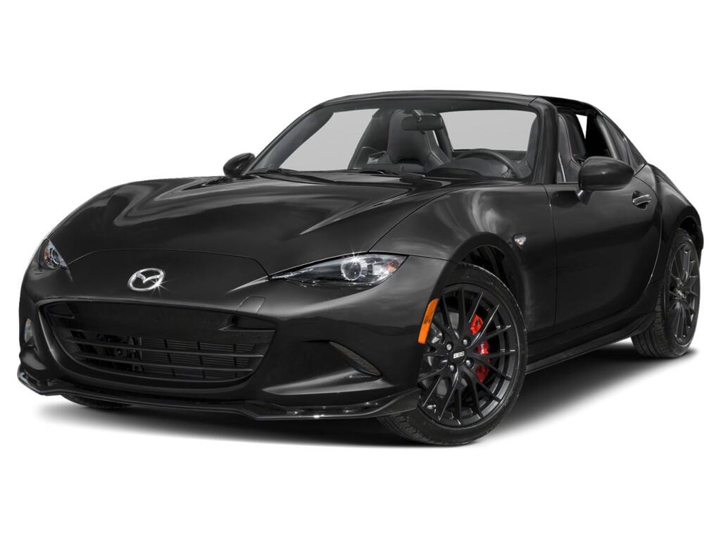 2021 Mazda MX-5 Miata RF Club Phoenix AZ 2021 Mazda MX-5 Miata RF Club Phoenix AZ