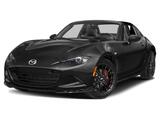 2021 Mazda MX-5 Miata RF Club Phoenix AZ 2021 Mazda MX-5 Miata RF Club Phoenix AZ