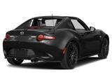 2021 Mazda MX-5 Miata RF Club Phoenix AZ 2021 Mazda MX-5 Miata RF Club Phoenix AZ