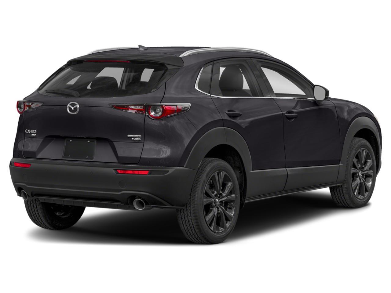 2021 Mazda Mazda CX-30 Turbo Premium Plus Package Roseville CA