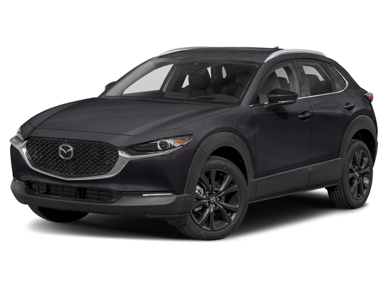 2021 Mazda Mazda CX-30 Turbo Premium Plus Package