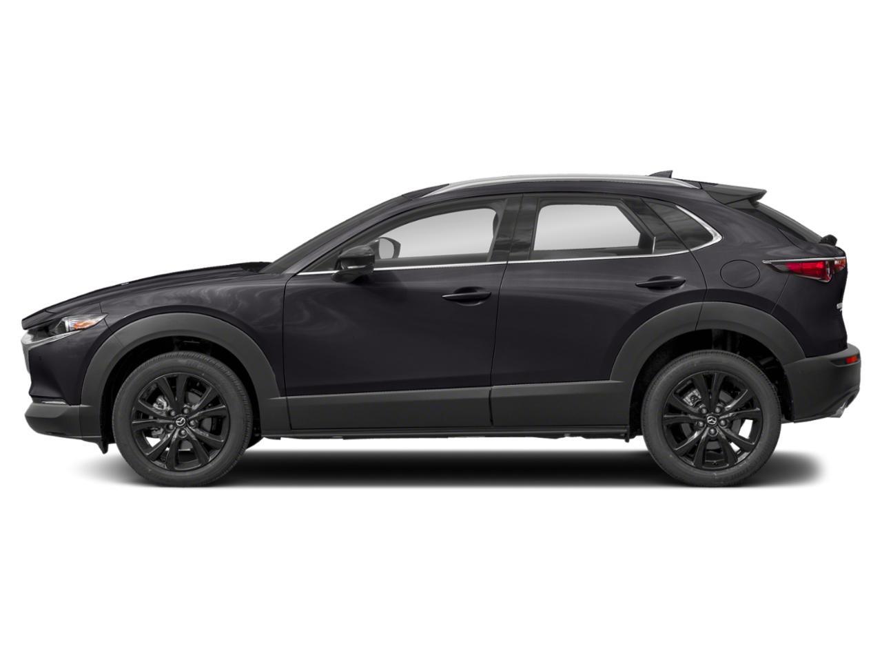 2021 Mazda Mazda CX-30 Turbo Premium Plus Package Roseville CA