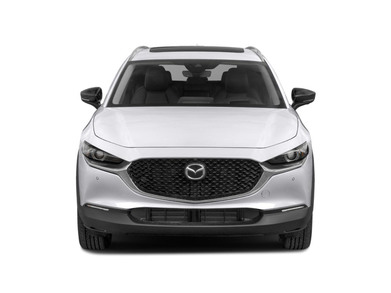 2021 Mazda Mazda CX-30 Turbo Premium Plus Package Roseville CA