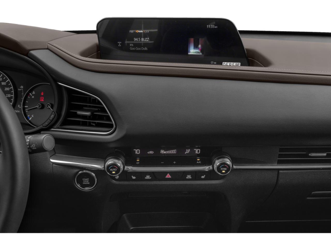 2021 Mazda Mazda CX-30 Turbo Premium Plus Package Roseville CA