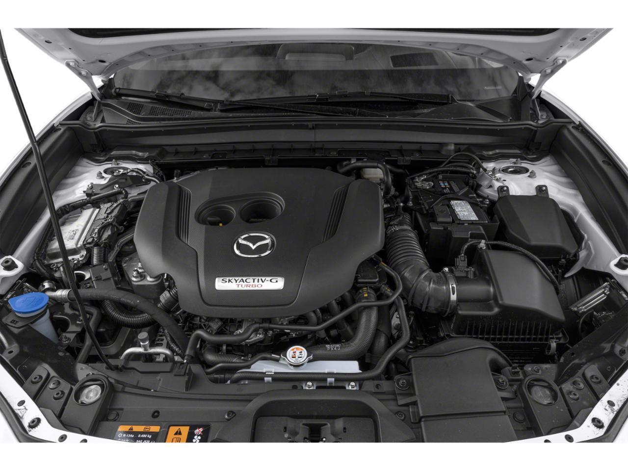 2021 Mazda Mazda CX-30 Turbo Premium Plus Package Roseville CA