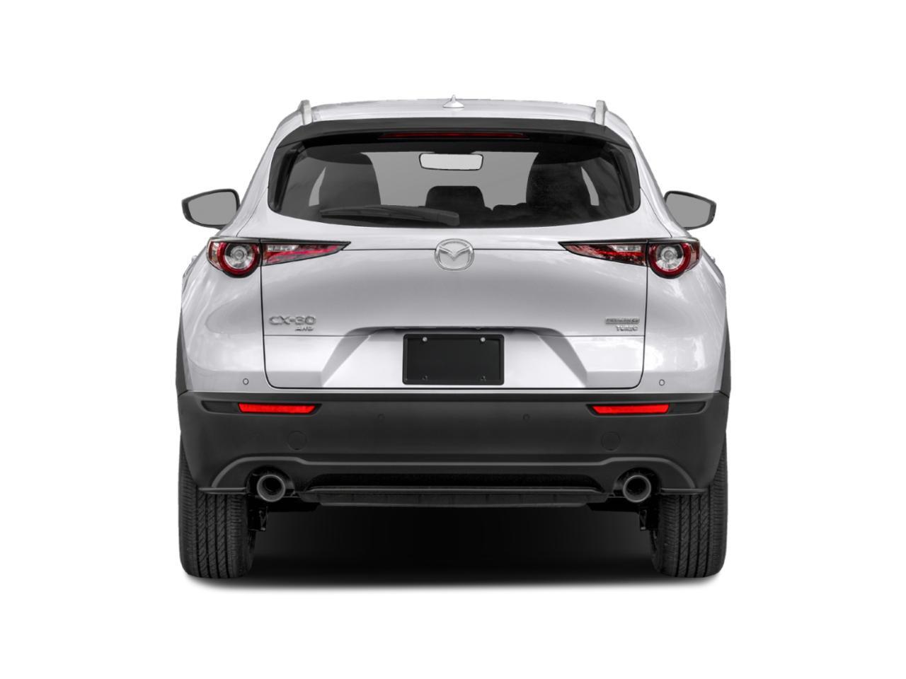 2021 Mazda Mazda CX-30 Turbo Premium Plus Package Roseville CA