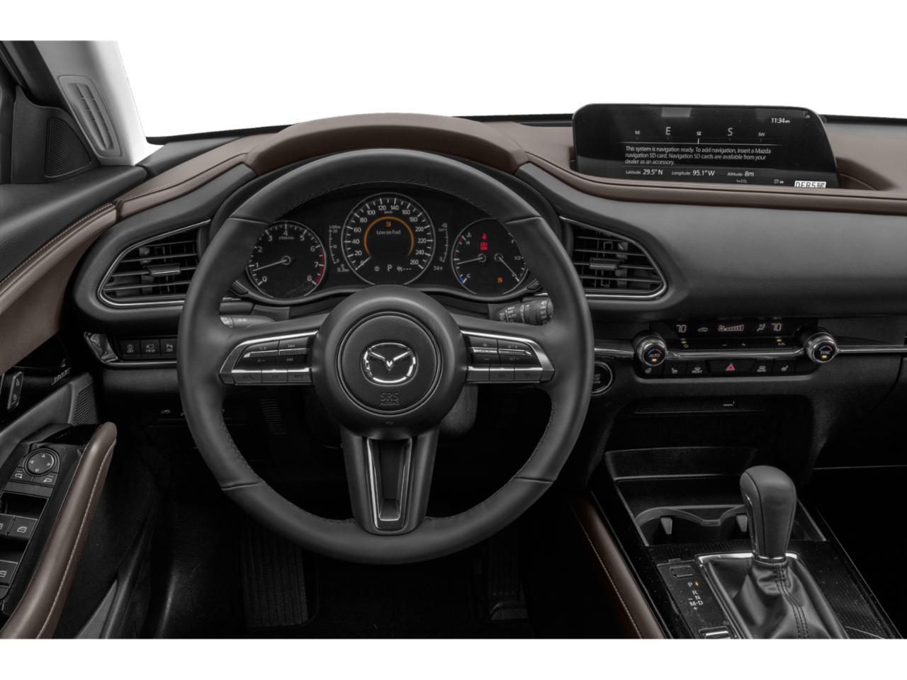 2021 Mazda Mazda CX-30 Turbo Premium Plus Package Roseville CA