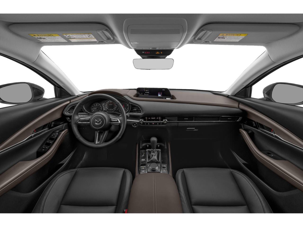 2021 Mazda Mazda CX-30 Turbo Premium Plus Package Roseville CA