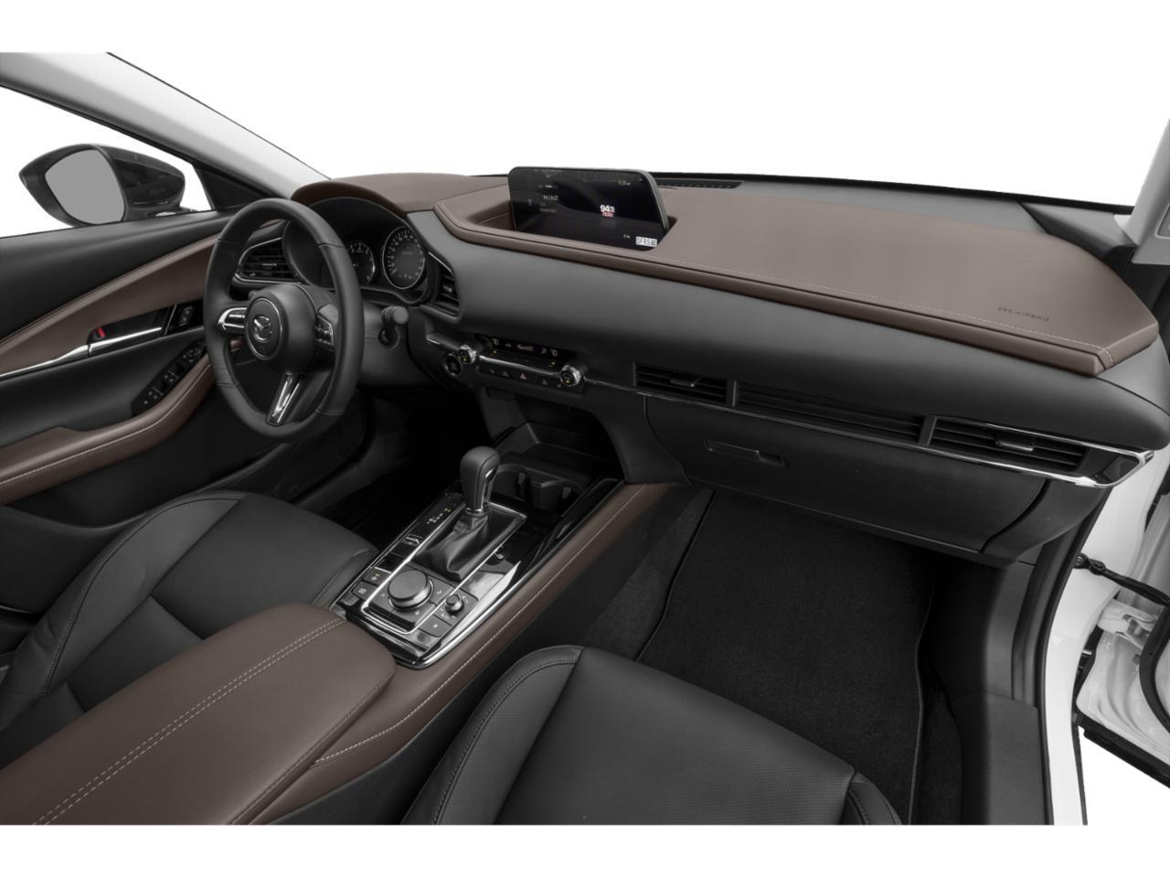 2021 Mazda Mazda CX-30 Turbo Premium Plus Package Roseville CA