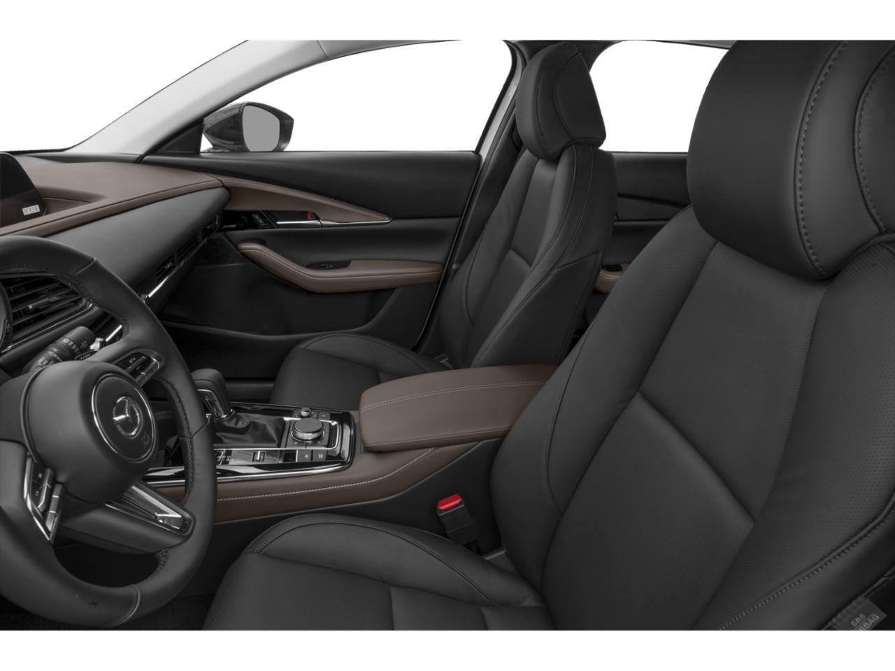2021 Mazda Mazda CX-30 Turbo Premium Plus Package Roseville CA