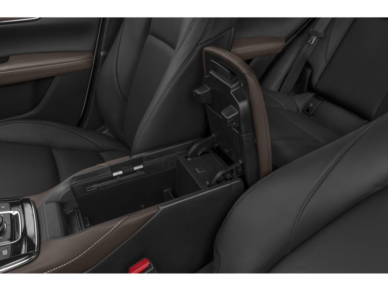 2021 Mazda Mazda CX-30 Turbo Premium Plus Package Roseville CA