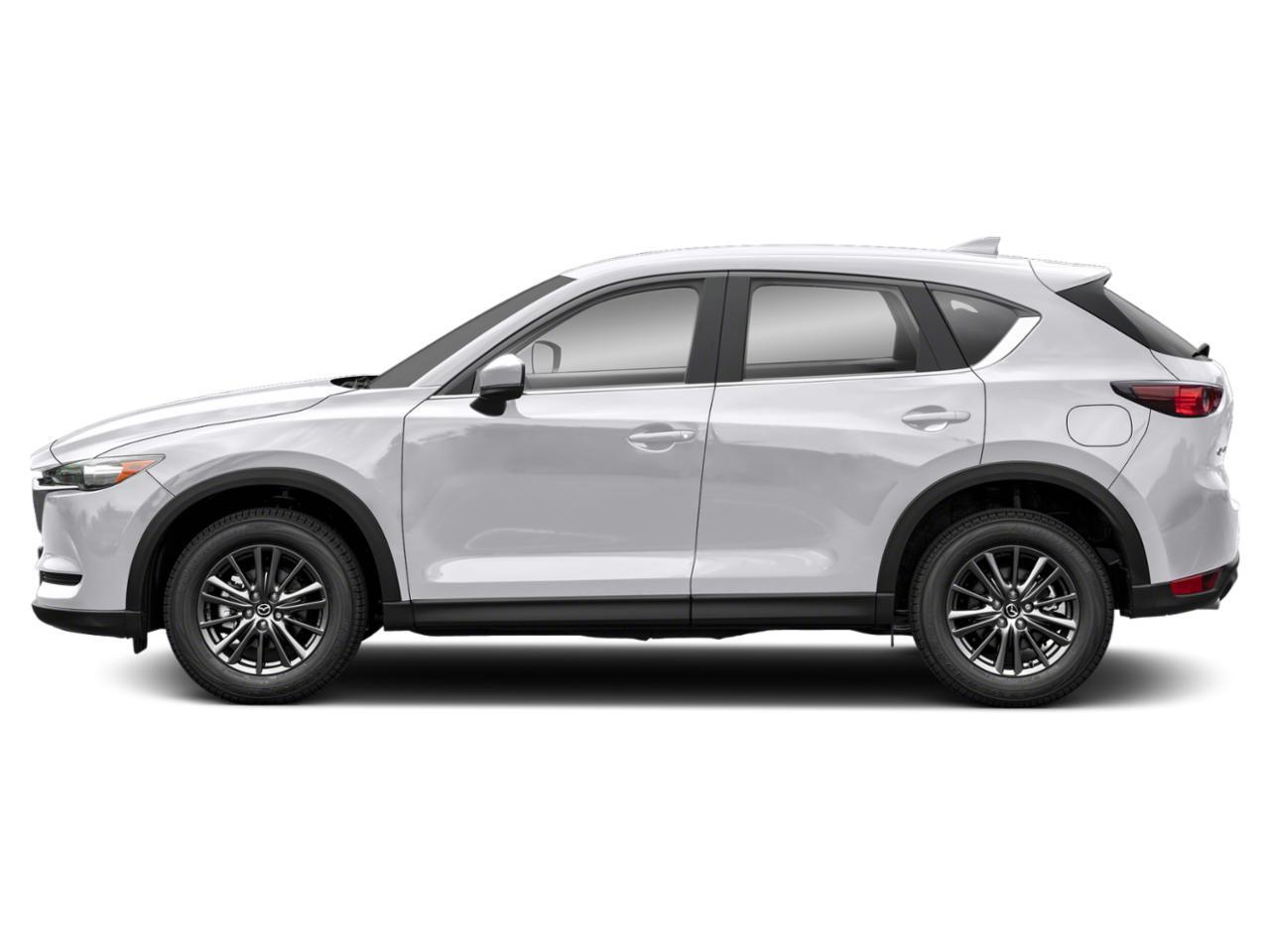 2021 Mazda Mazda CX-5 TOURING Roseville CA