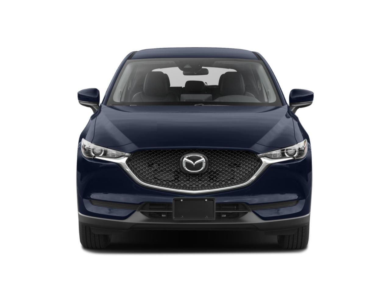 2021 Mazda Mazda CX-5 TOURING Roseville CA