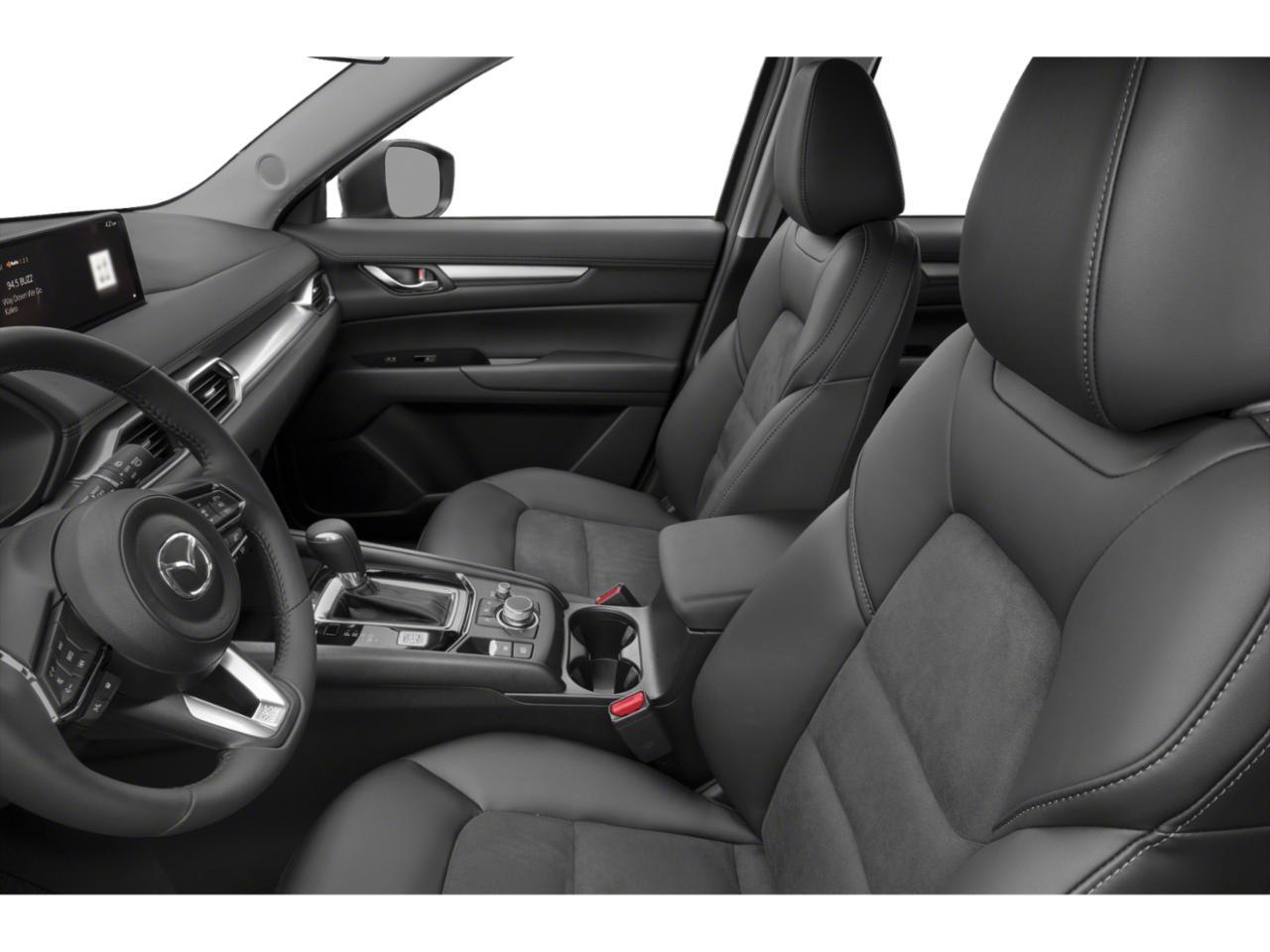 2021 Mazda Mazda CX-5 TOURING Roseville CA