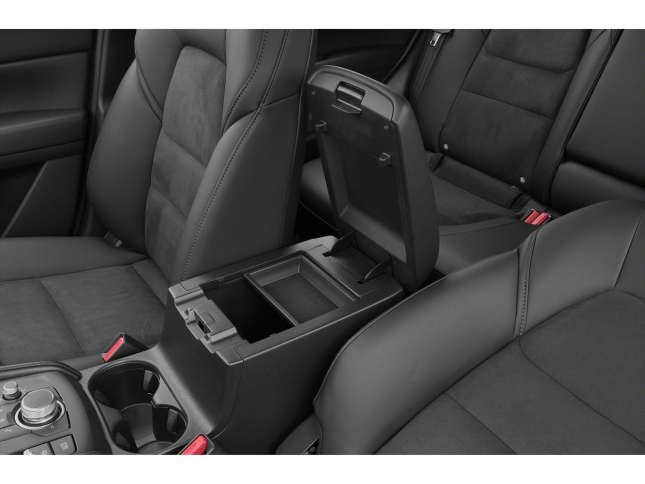 2021 Mazda Mazda CX-5 TOURING Roseville CA