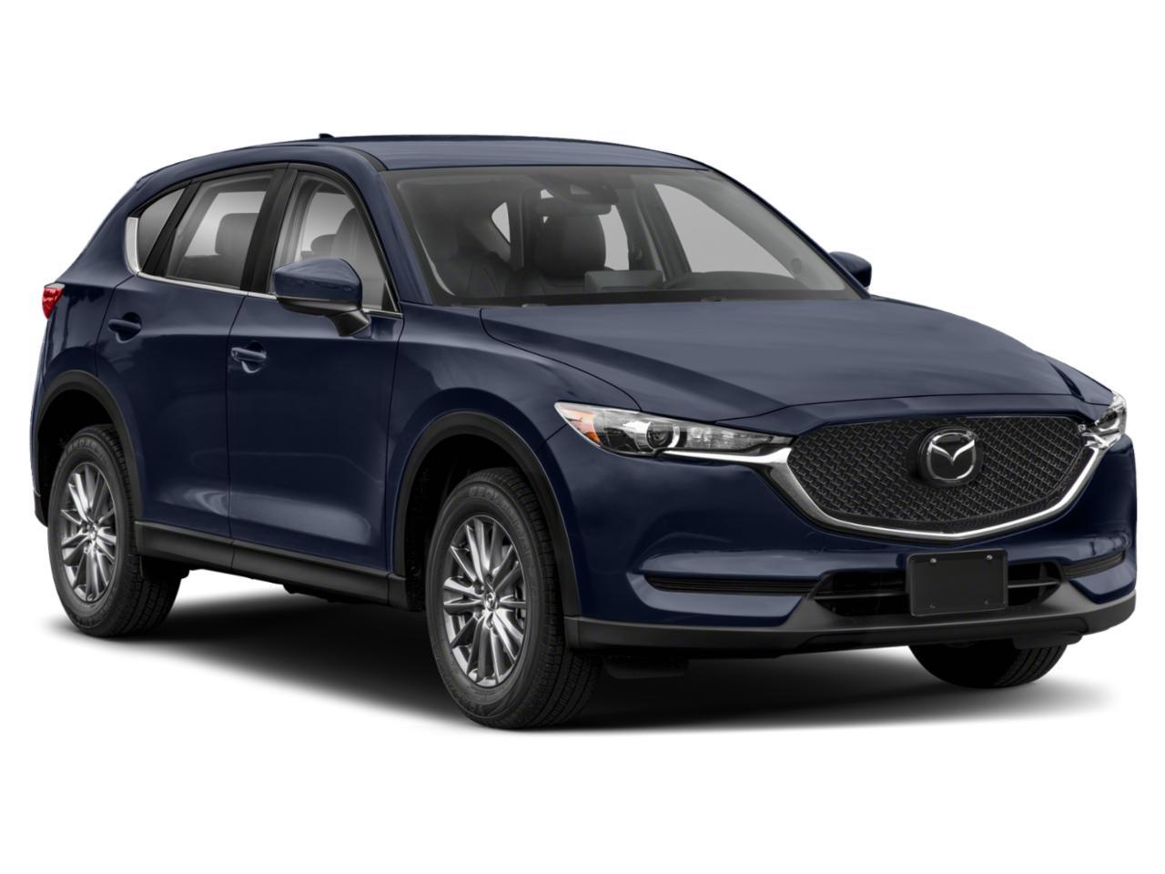 2021 Mazda Mazda CX-5 TOURING Roseville CA