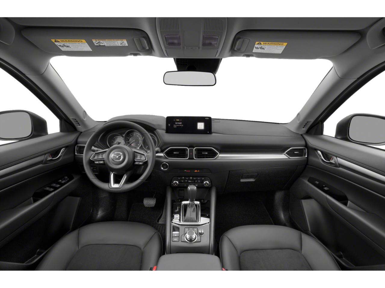2021 Mazda Mazda CX-5 TOURING Roseville CA
