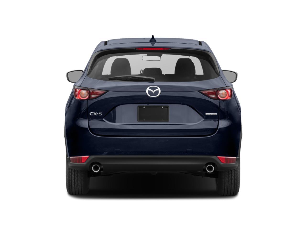 2021 Mazda Mazda CX-5 TOURING Roseville CA