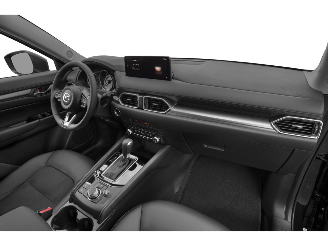 2021 Mazda Mazda CX-5 TOURING Roseville CA
