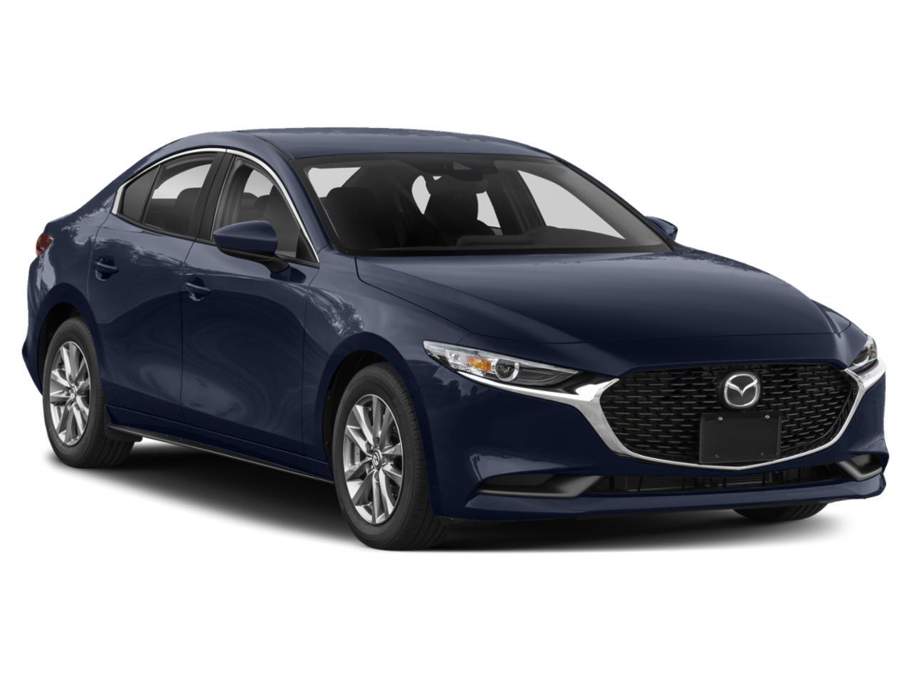 2021 Mazda Mazda3 2.5 S San Clemente CA